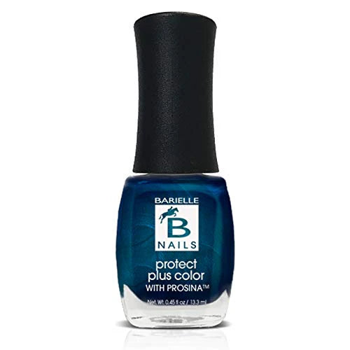 BARIELLE Nails Protect + Color w/ Prosina 0.5oz - Sky's The Limit #PRO5230