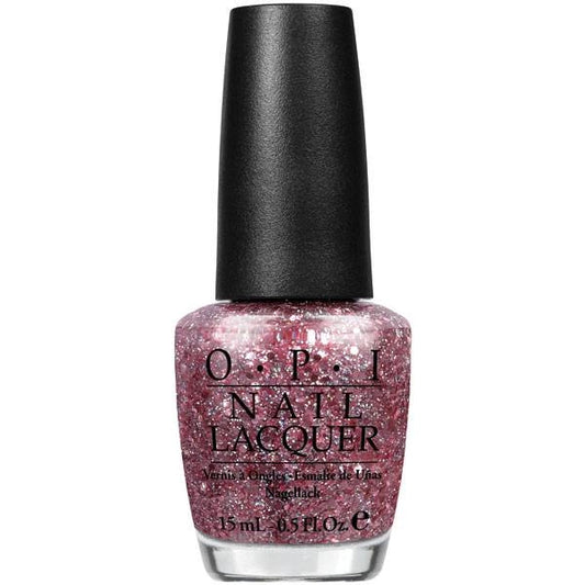 OPI Nail Lacquer 0.5oz - You Pink Too Much #G40