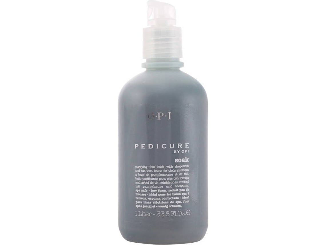 OPI Pedicure Soak 33.8oz