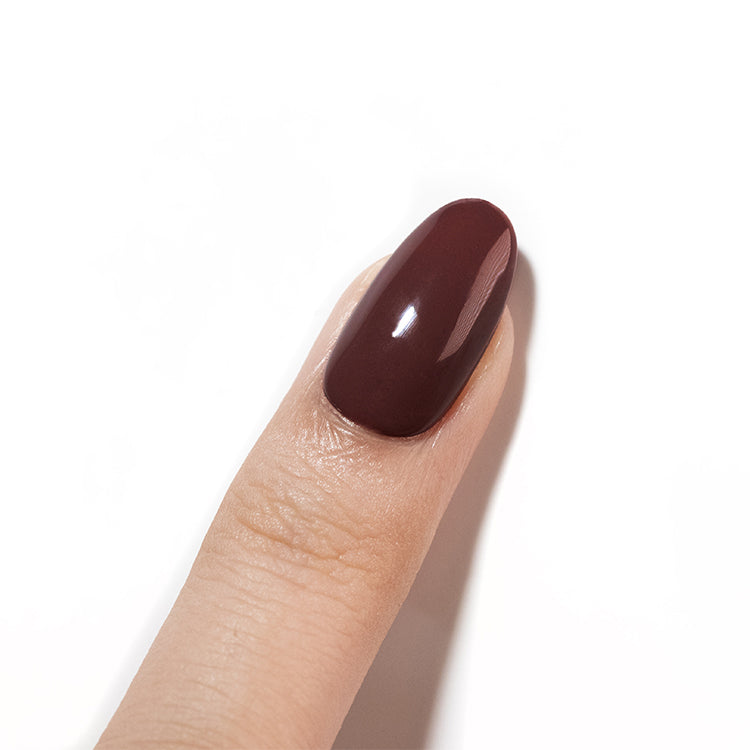 LECHAT Gel Polish Color & Top in One Coat Rich Love 0.5OZ - LG039