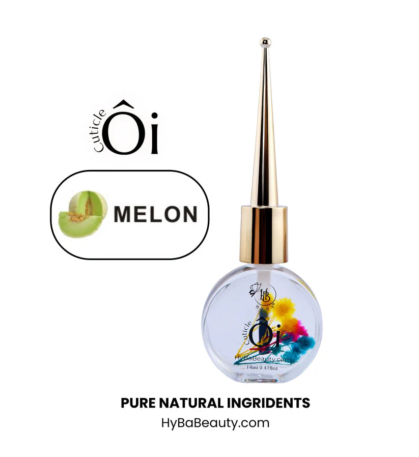 HYBA BEAUTY Cuticle Ôi 0.47oz