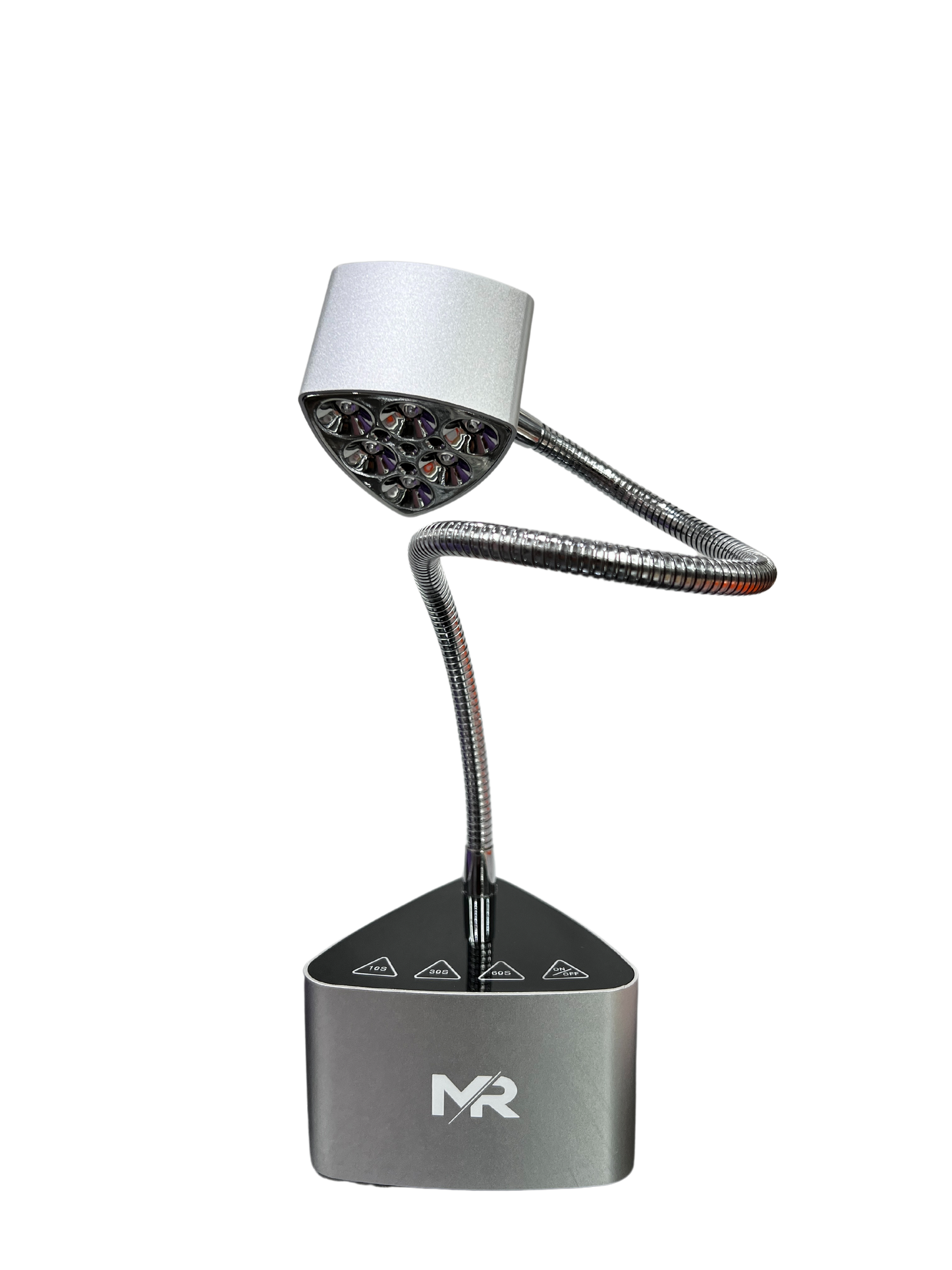 MR Cordless Auto Sensor Flash Cure LED