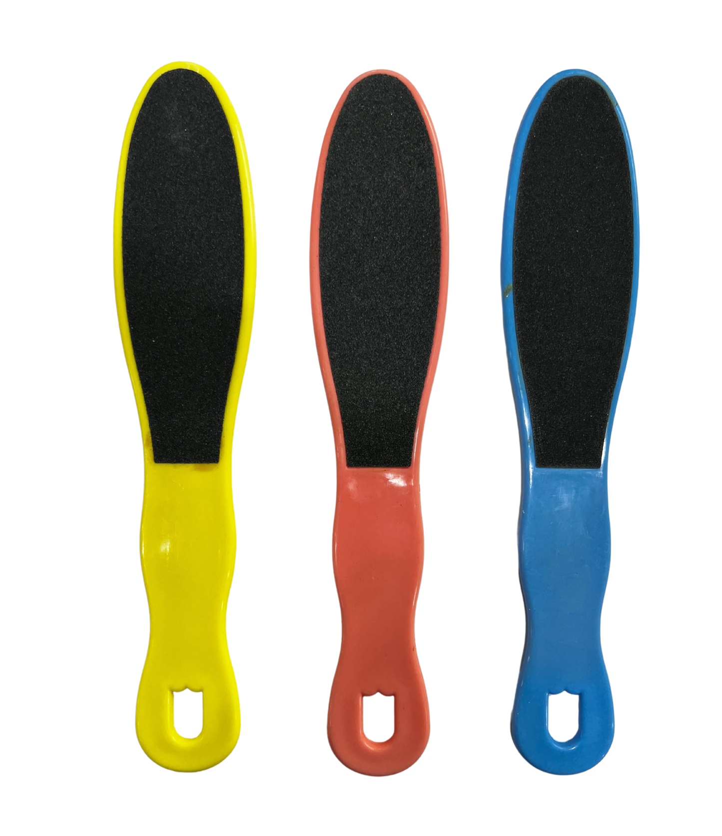 FUJI 2-Sided Foot File