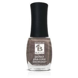 BARIELLE Nails Protect + Color w/ Prosina 0.5oz - Iced Cinnamon #PRO5212