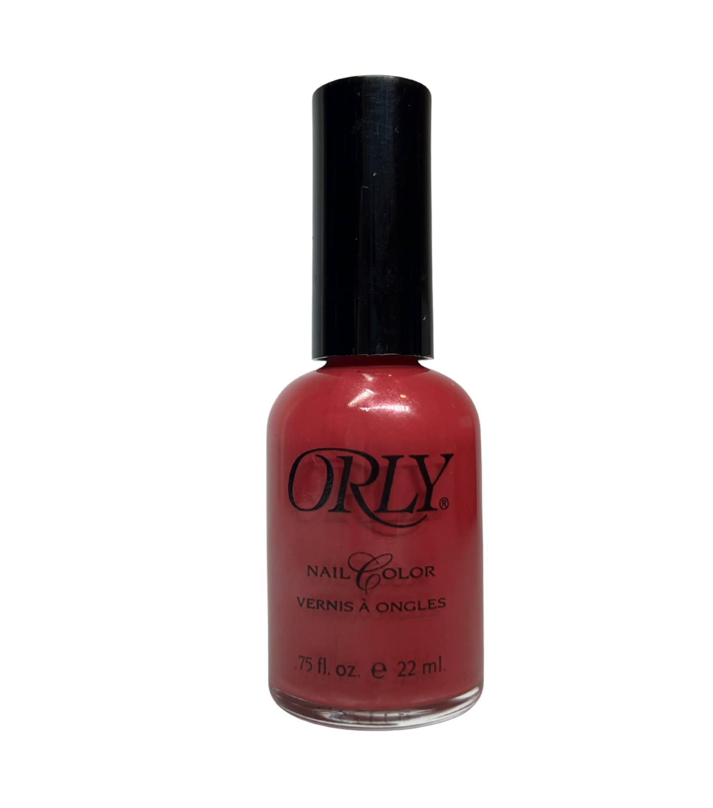 ORLY Nail Color 0.75oz - Sweet Temptation #415