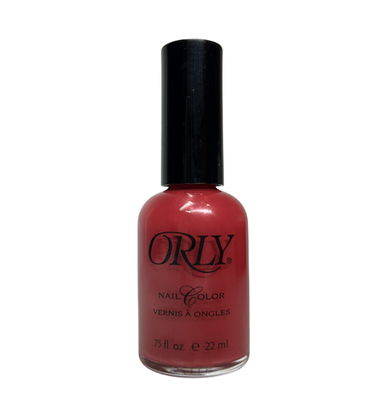 ORLY Nail Color 0.75oz - Sweet Temptation #415