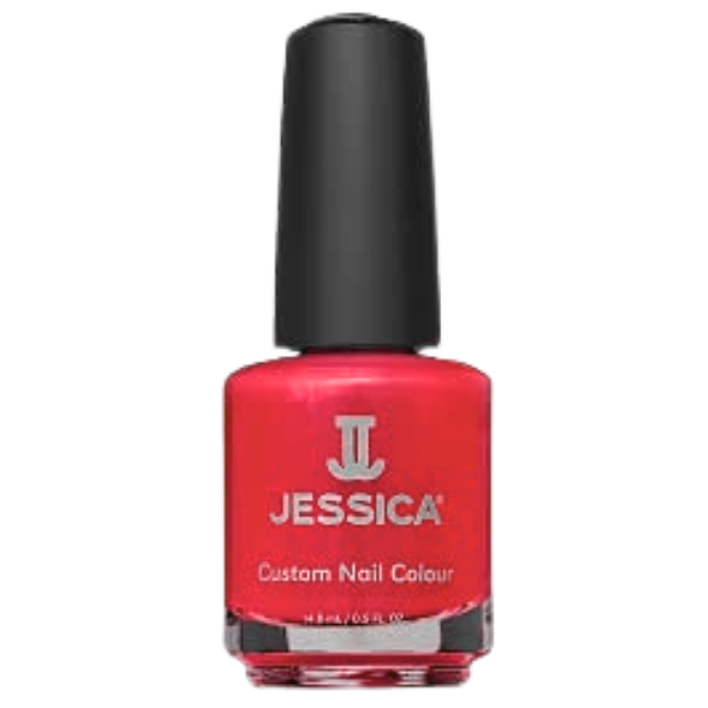 JESSICA Nail Polish 0.5oz - Happy Endings #429