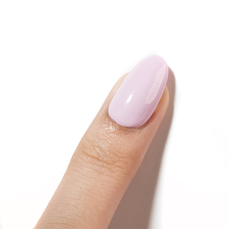 LECHAT Gel Polish Color & Top in One Coat Promise Me 0.5OZ - LG042
