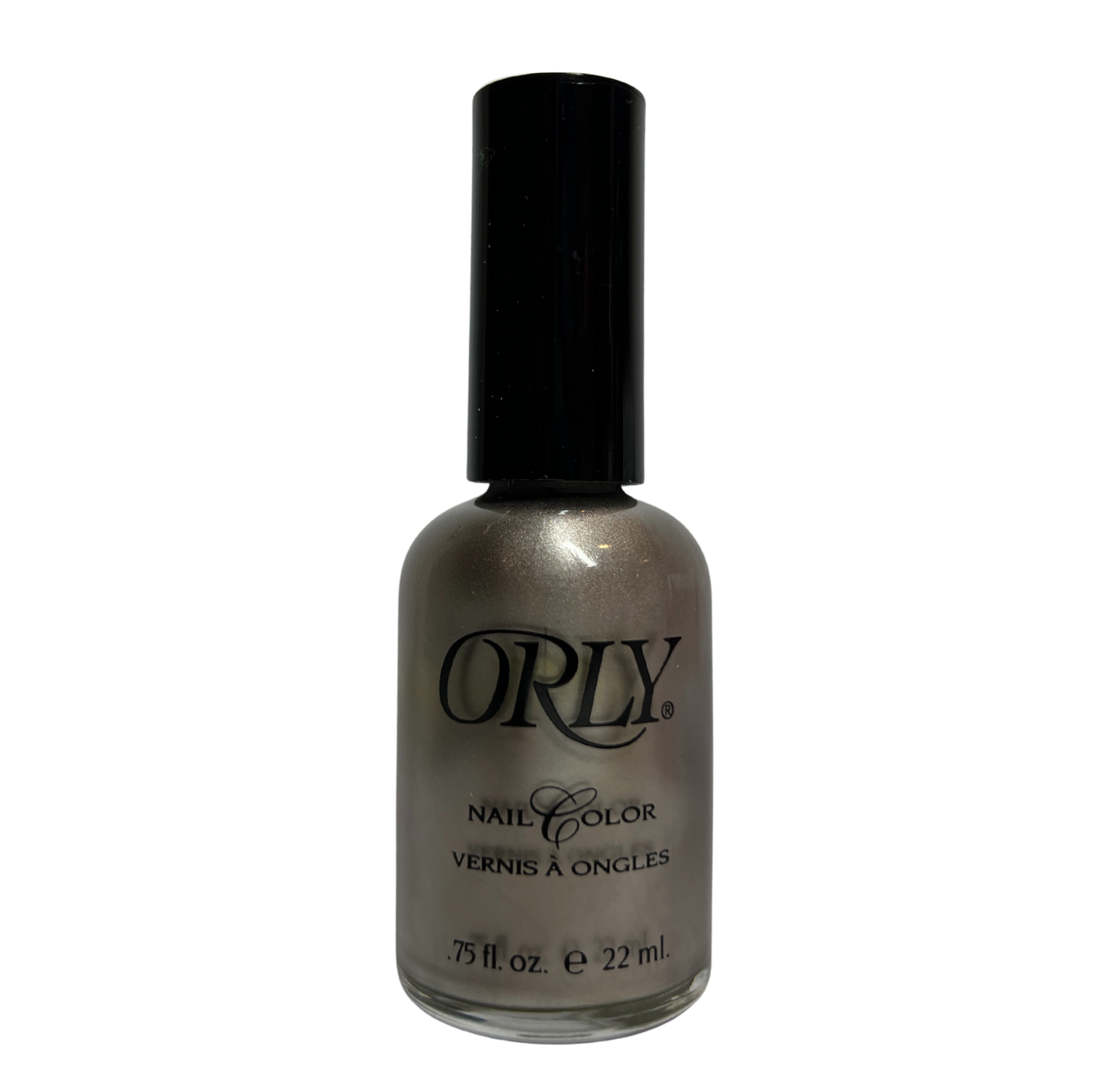 ORLY Nail Color 0.75oz - Platinum Blush #445