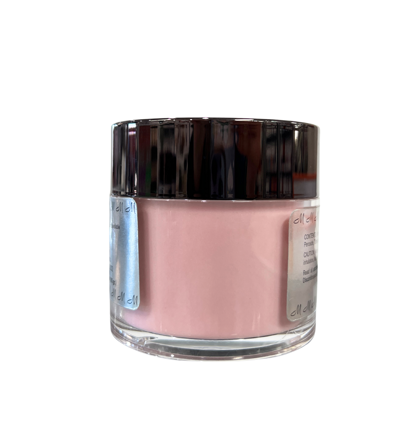 MAXELL Acrylic Powder 4oz - Dark French Pink
