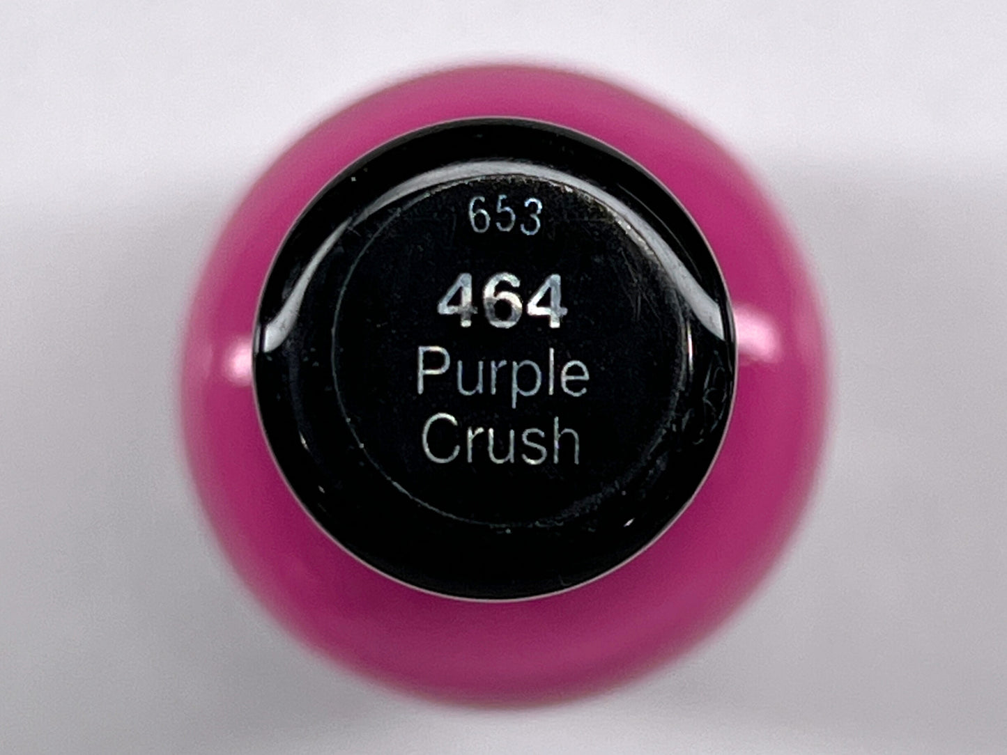 ORLY Nail Color 0.75oz - Purple Crush #464