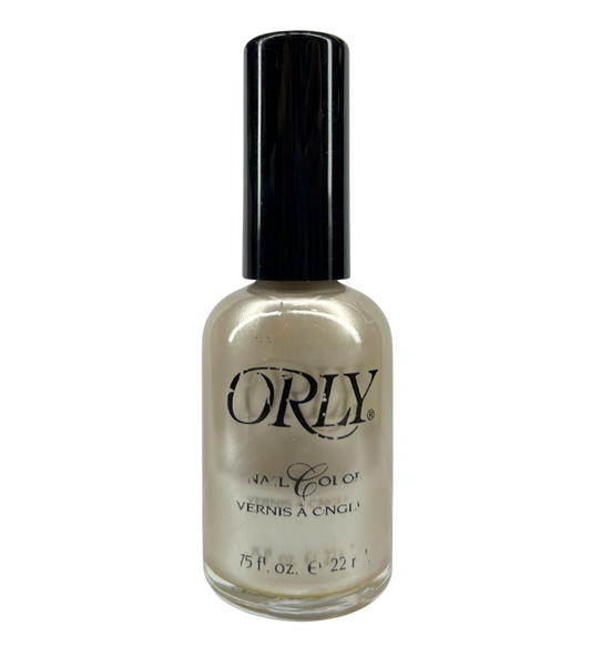 ORLY Nail Color 0.75oz - Pink Brilliance #446