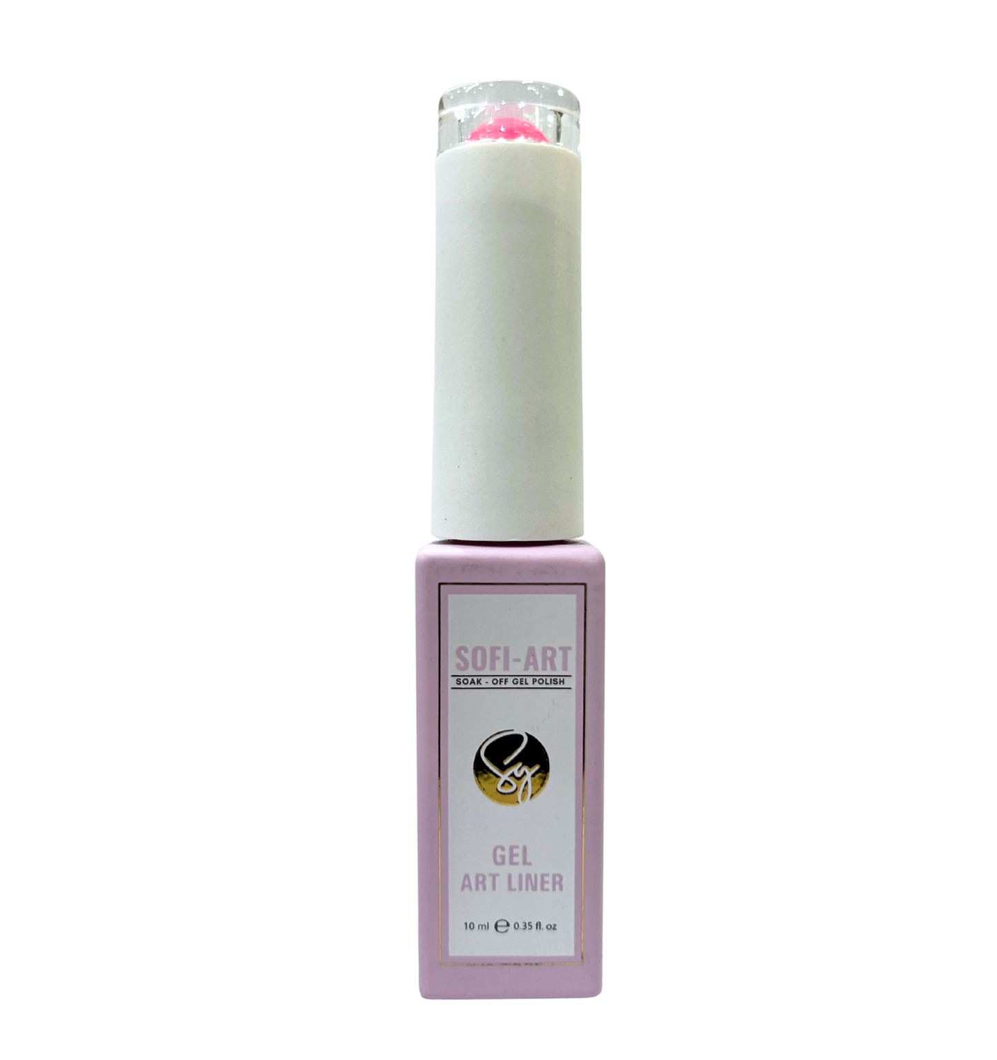 SOFI-ART Gel Art Liner SA01