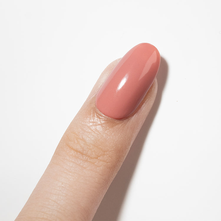 LECHAT Gel Polish Color & Top in One Coat Oohlala 0.5OZ - LG047