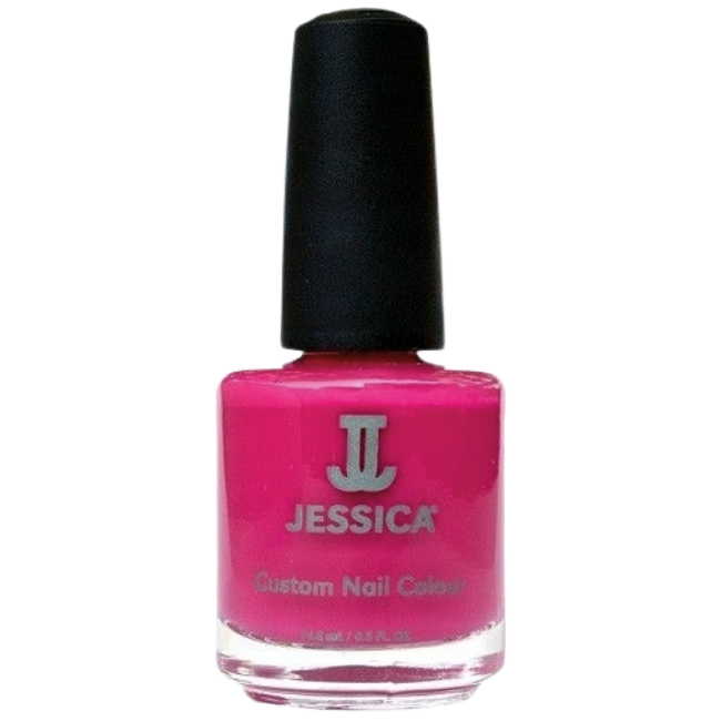 JESSICA Nail Polish 0.5oz - Harlequin #481