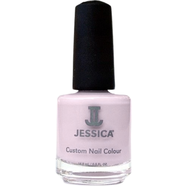 JESSICA Nail Polish 0.5oz - Build Me A Pyramid #489