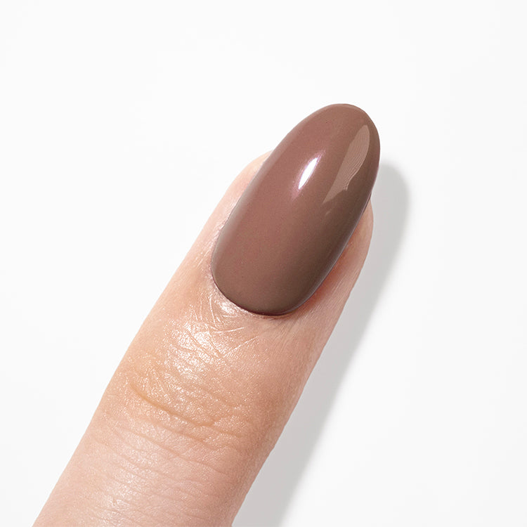 LECHAT Gel Polish Color & Top in One Coat Cowgirl 0.5OZ - LG048