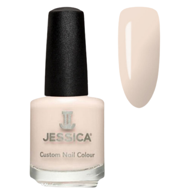 JESSICA Nail Polish 0.5oz - Breathe #499