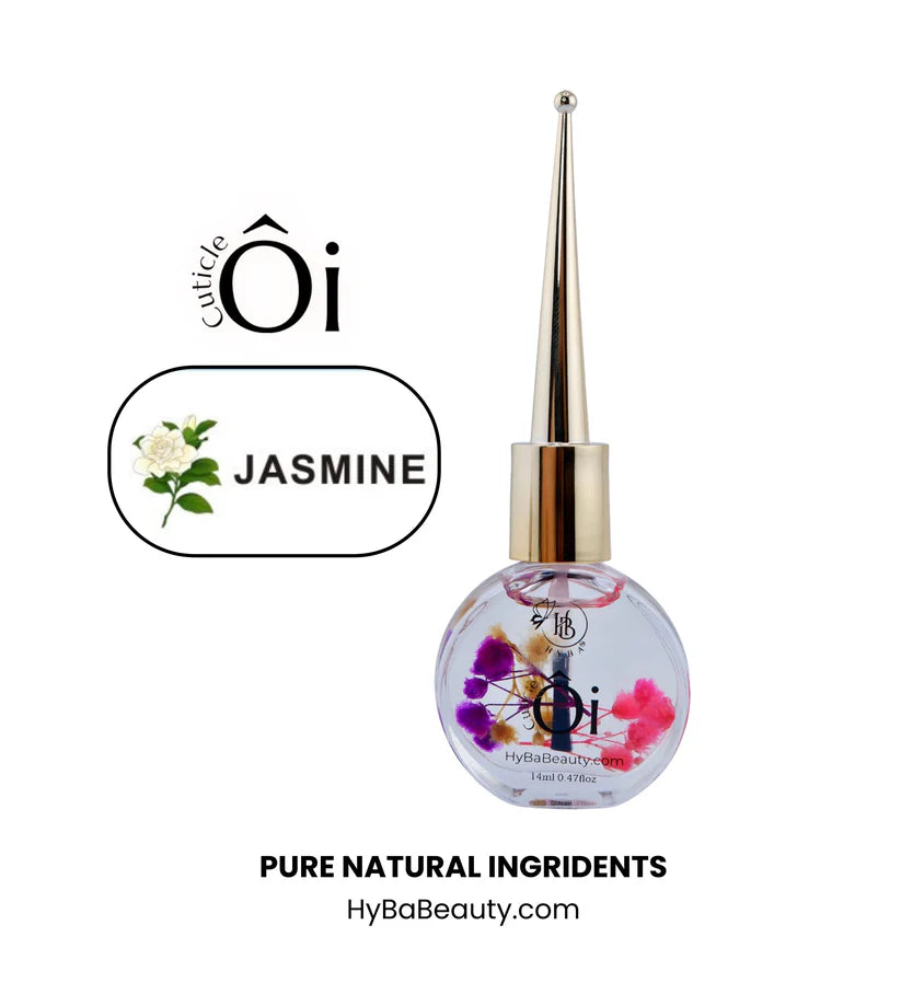 HYBA BEAUTY Cuticle Ôi 0.47oz