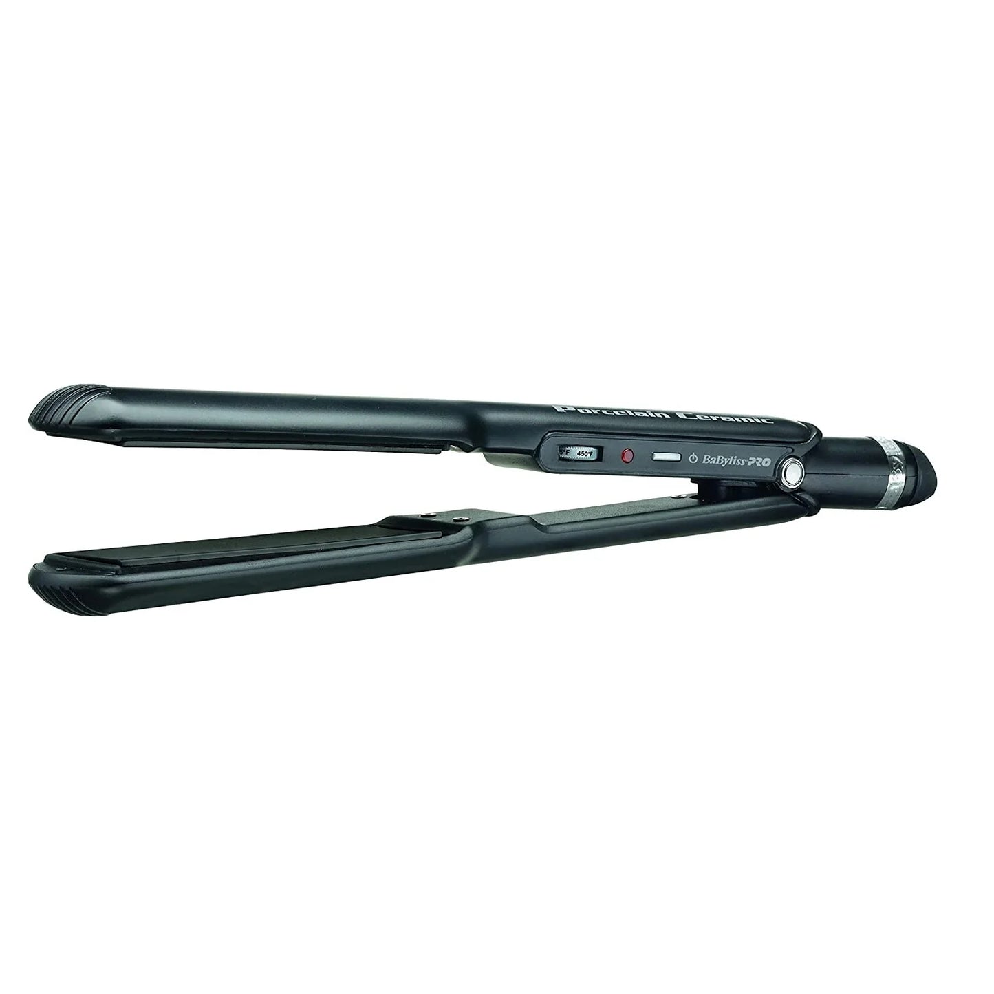 BaByliss®PRO Porcelain Ceramic 1 1/2" Flat Iron