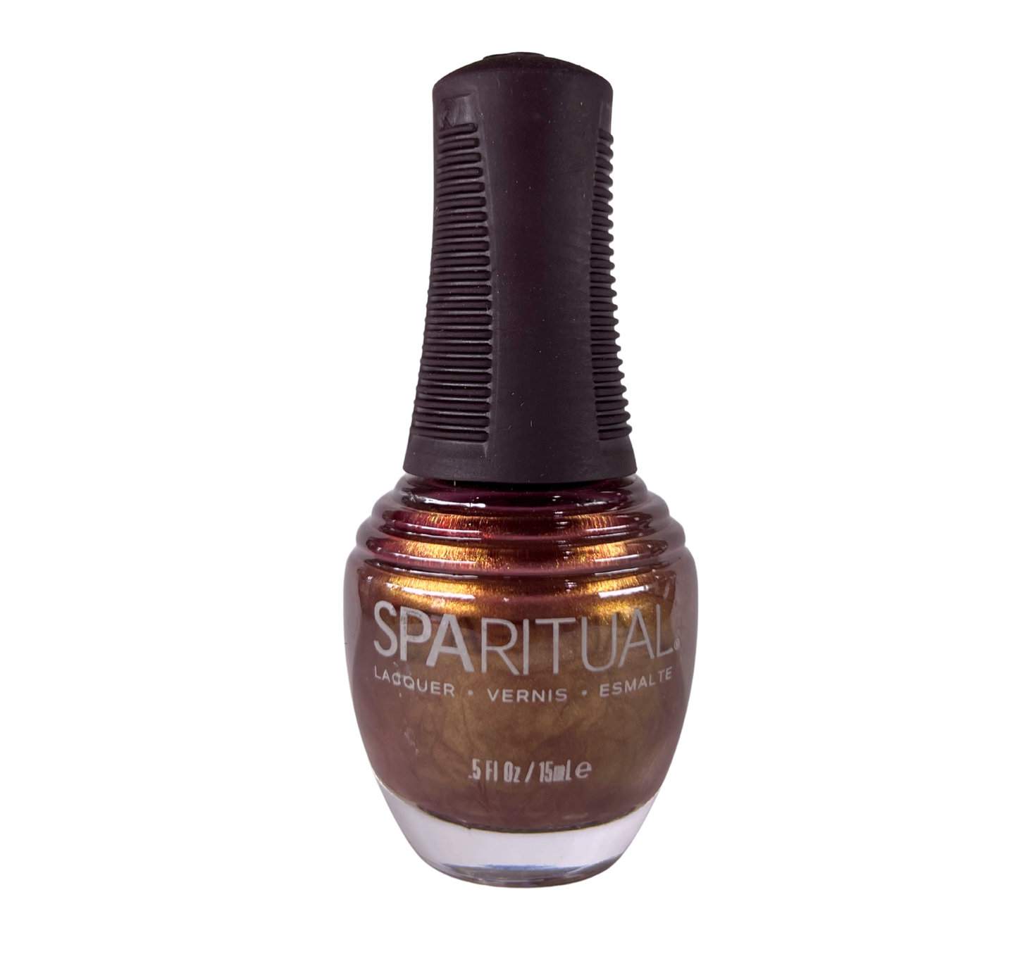 SPARITUAL Vegan Nail Lacquer 0.5oz - Can You Dig It? #80127