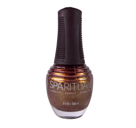 SPARITUAL Vegan Nail Lacquer 0.5oz - Can You Dig It? #80127