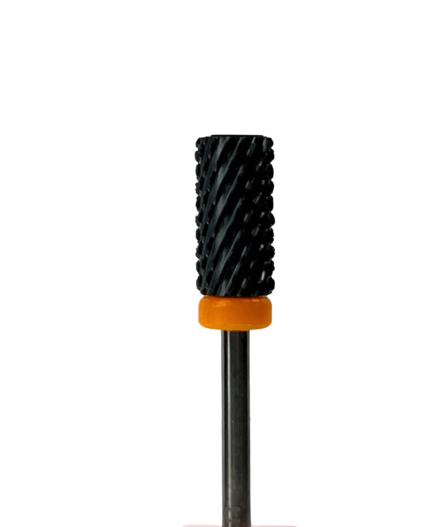 TRIANGLE Black Ceramic Large Barrel Bit - 2XC