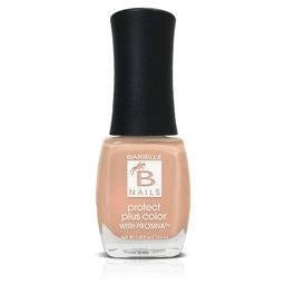 BARIELLE Nails Protect + Color w/ Prosina 0.5oz - Cream 'N Sugar #PRO5160