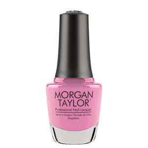 MORGAN TAYLOR - Make Me Blush #50010