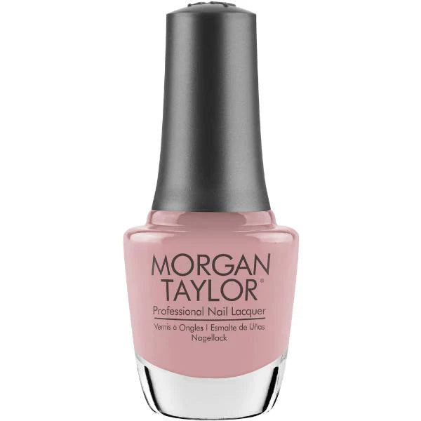MORGAN TAYLOR - Luxe Be a Lady #50011