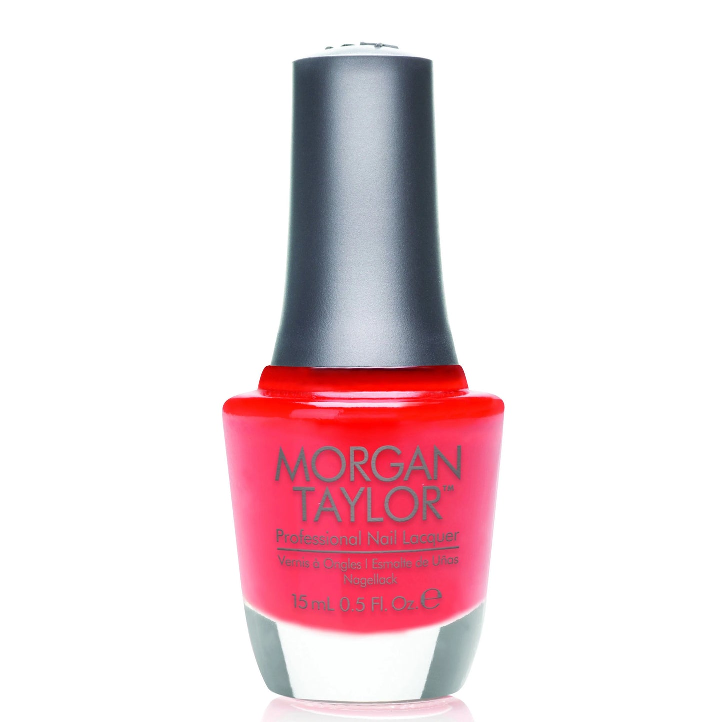 MORGAN TAYLOR - Orange You Glad #50027