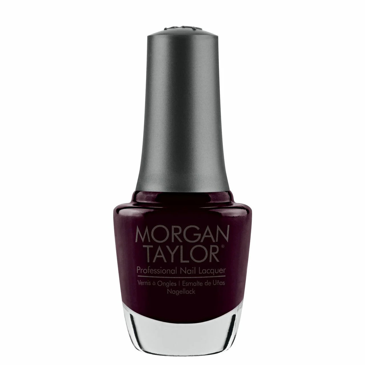 MORGAN TAYLOR - Well Spent #50037