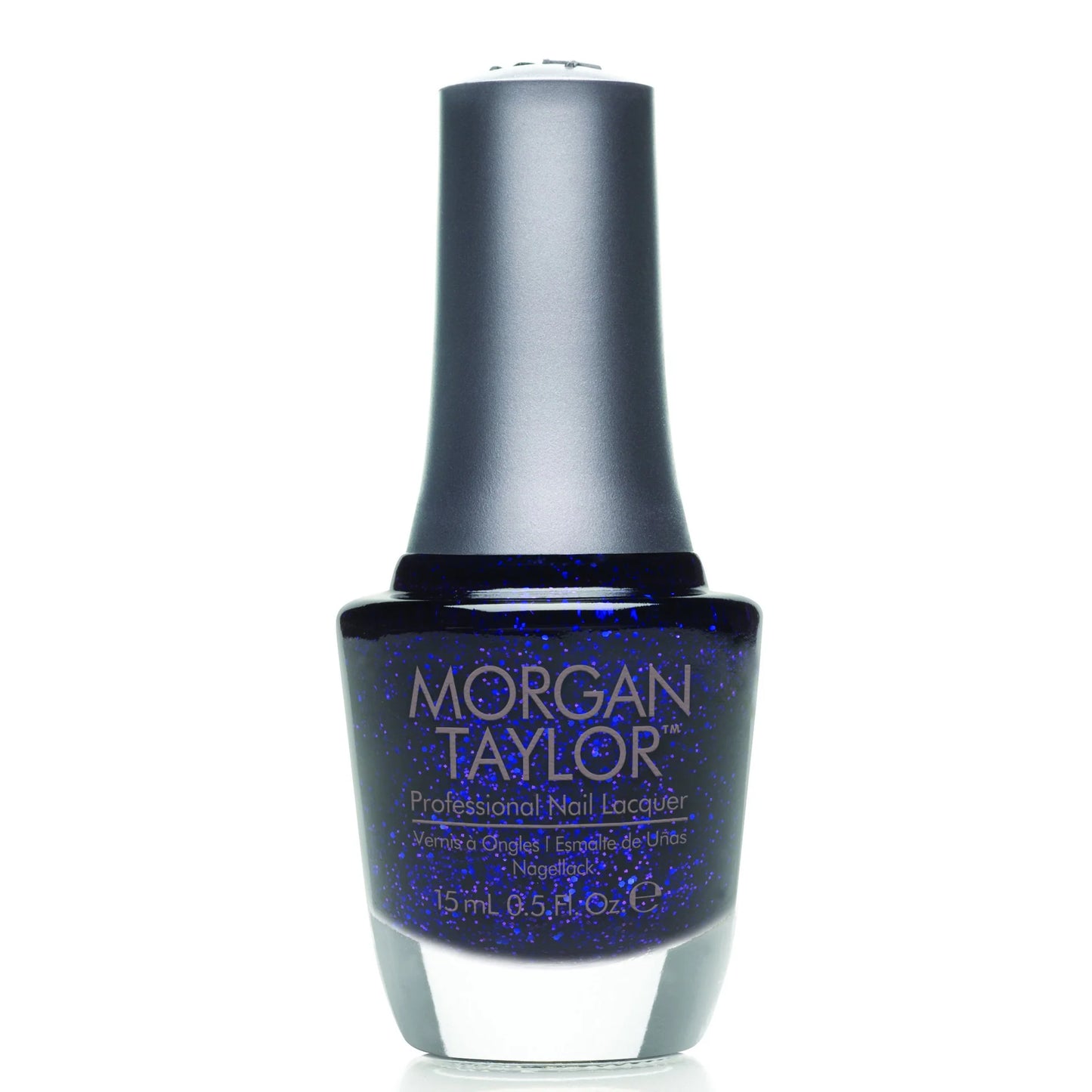 MORGAN TAYLOR - All The Right Moves #50050