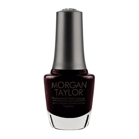 MORGAN TAYLOR - Night Owl #50054