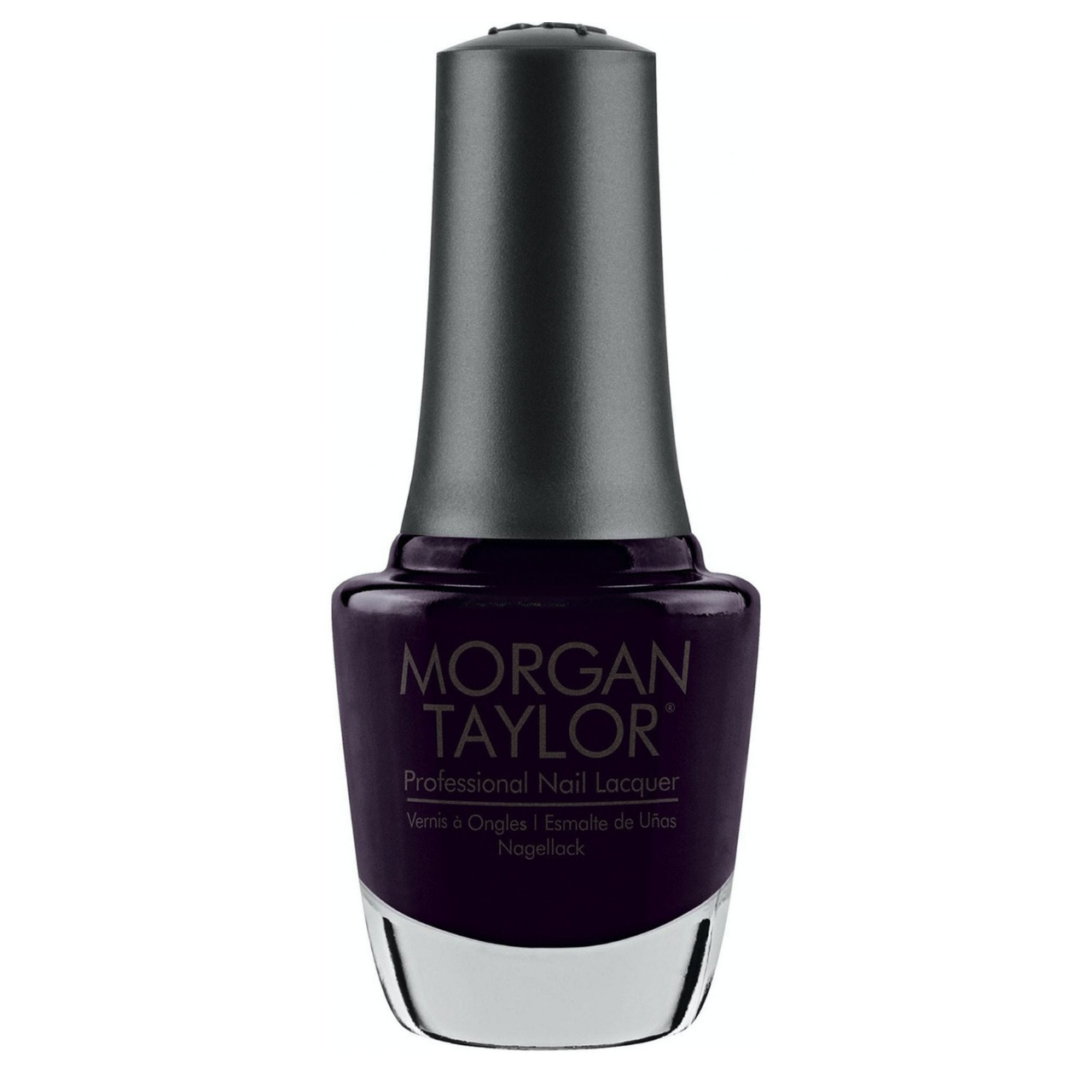 MORGAN TAYLOR - Lust Worthy #50056