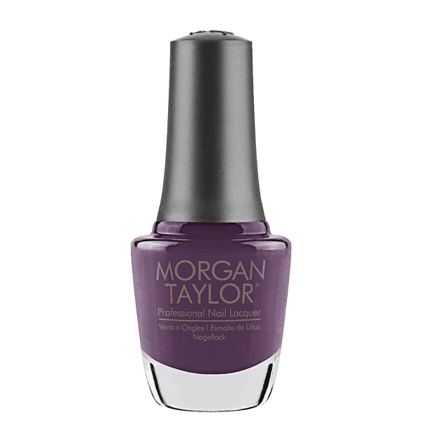 MORGAN TAYLOR - Berry Contrary #50058