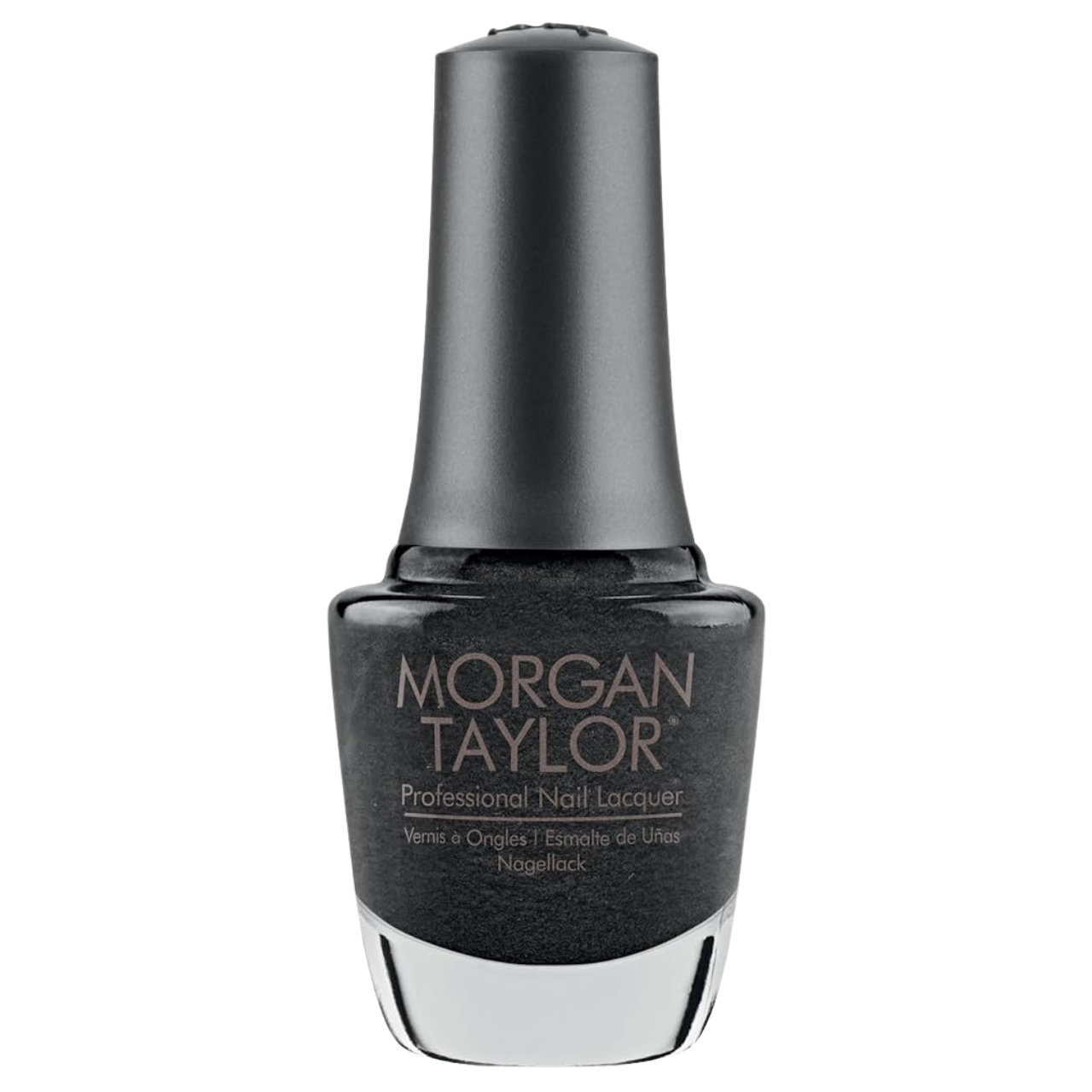 MORGAN TAYLOR - Metaling Around #50062