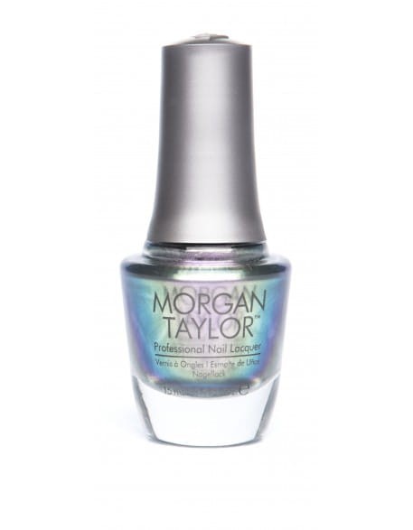 MORGAN TAYLOR - Little Misfit #50111