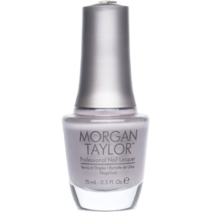 MORGAN TAYLOR - Pretty Wild #50112