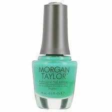 MORGAN TAYLOR - Going Native #50123