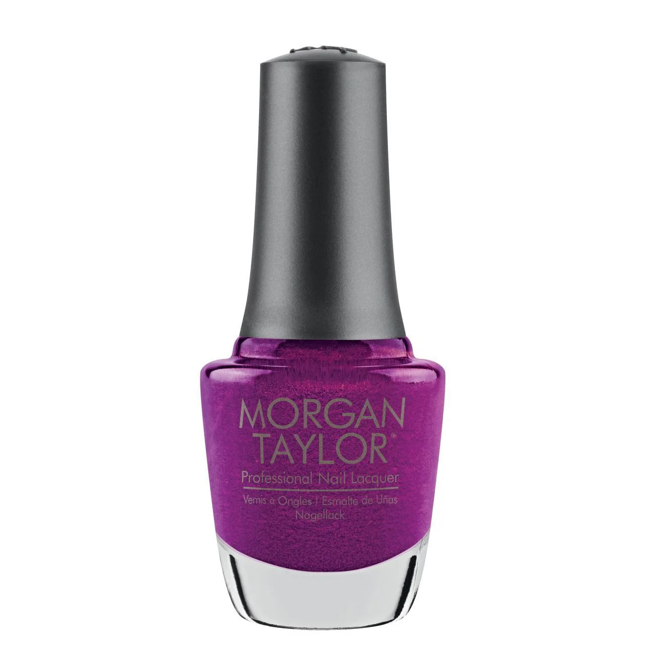MORGAN TAYLOR - Sarong But So Right #50127