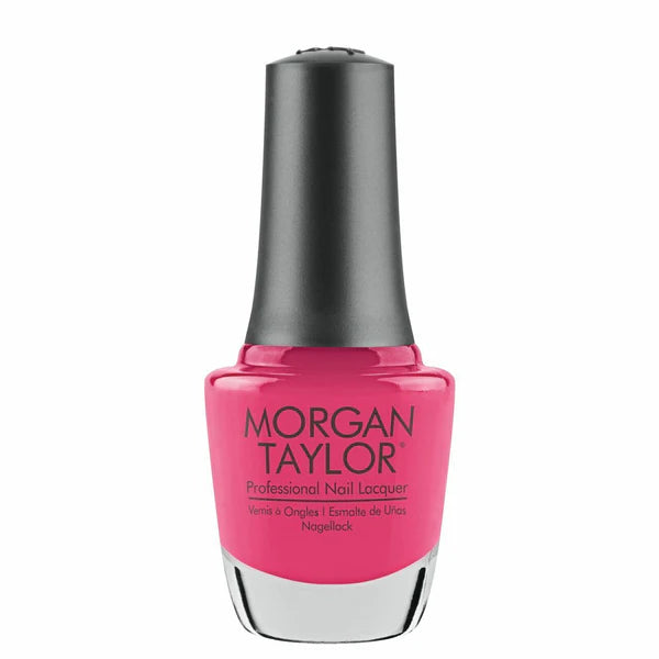 MORGAN TAYLOR - Tropical Punch #50128