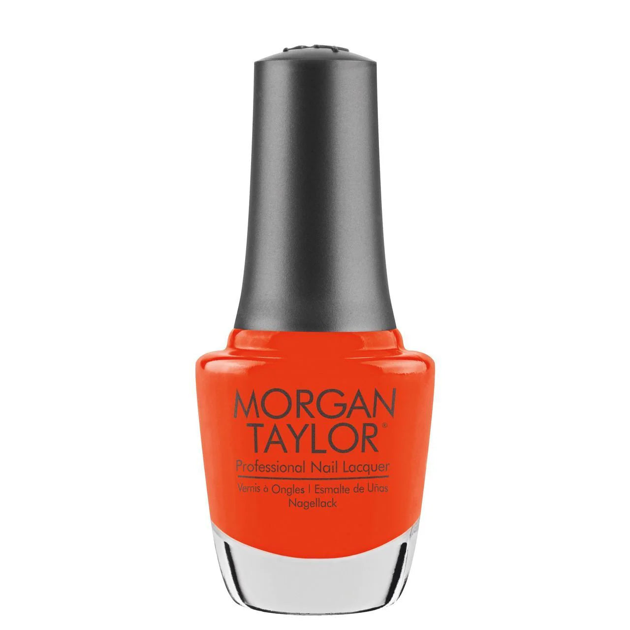MORGAN TAYLOR - Orange Crush #50135