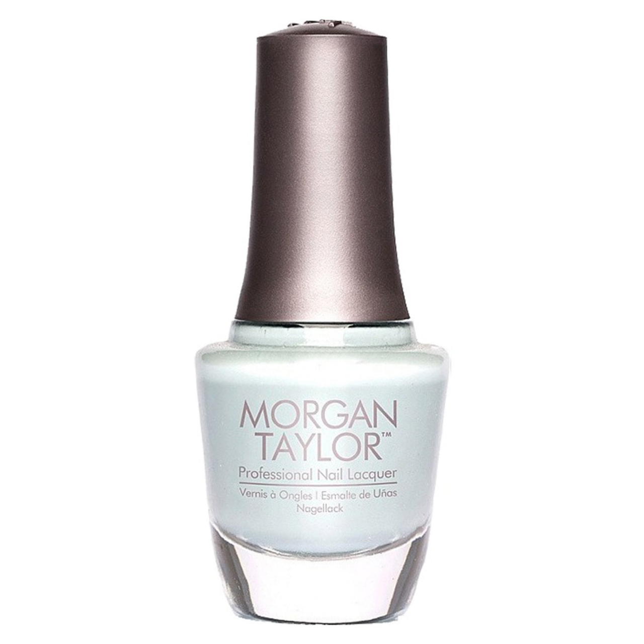 MORGAN TAYLOR - Hocus Pocus #50137