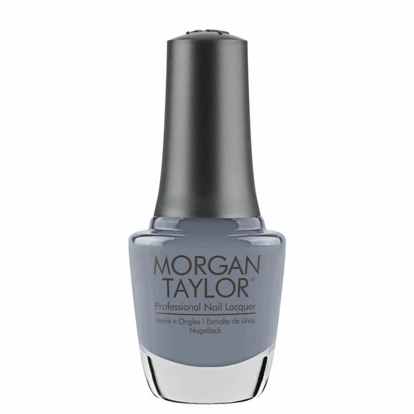 MORGAN TAYLOR - Who-Dini? #50138