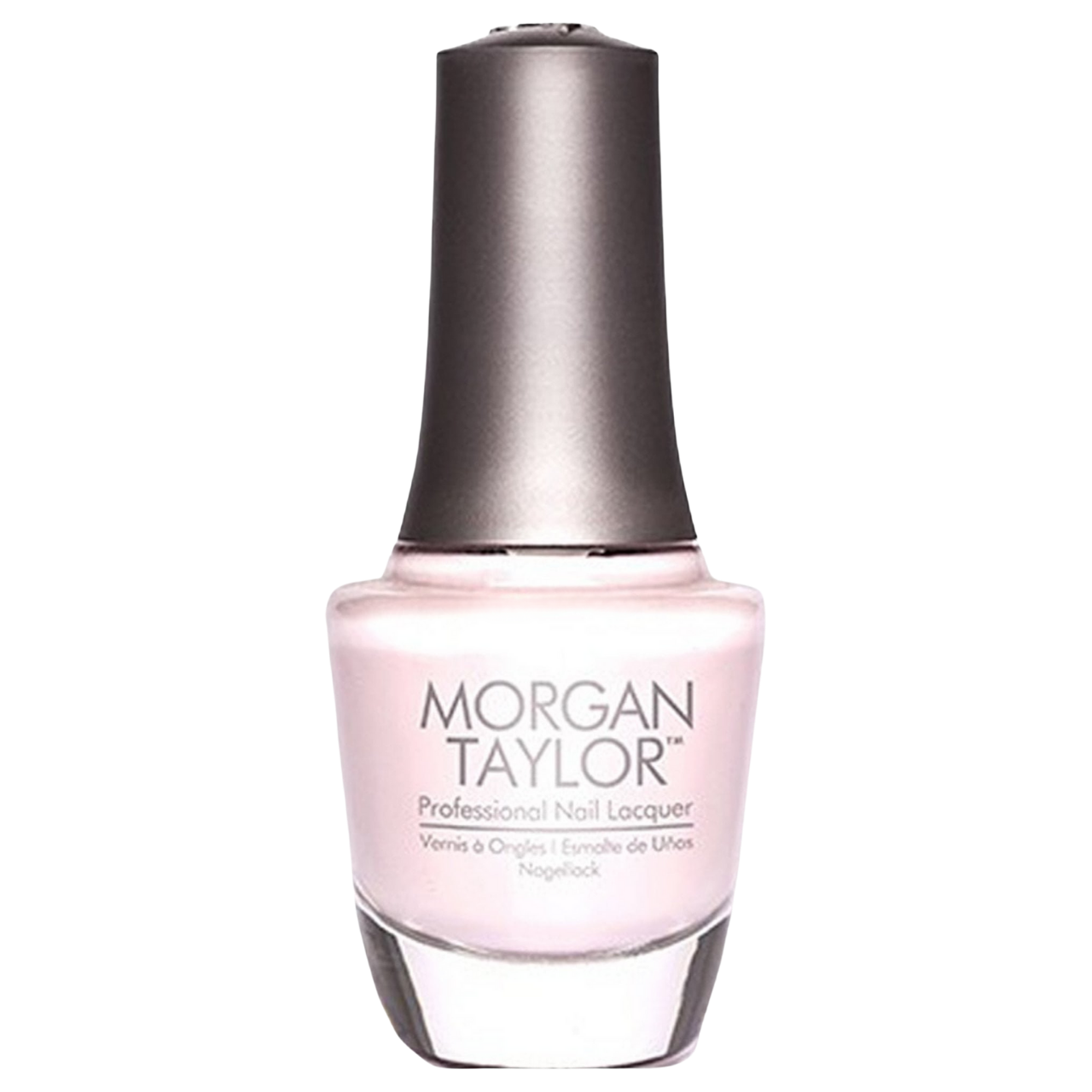 MORGAN TAYLOR - Magician's Assistant #50140