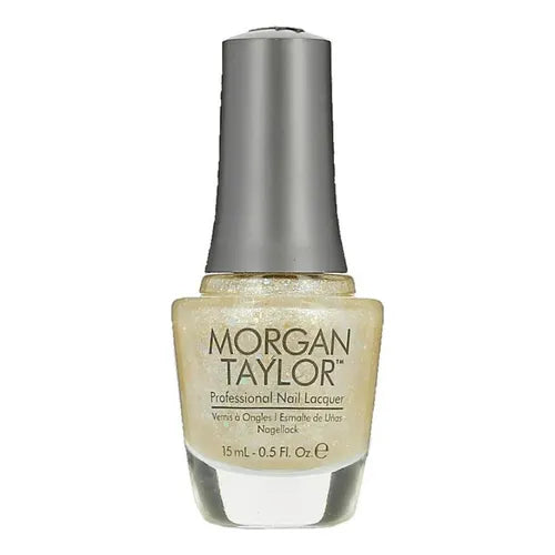 MORGAN TAYLOR - Snow Place Like Home #50146