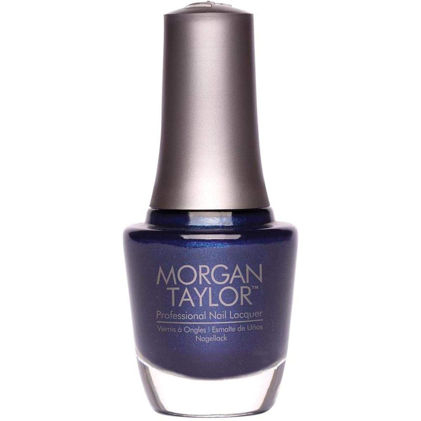 MORGAN TAYLOR -New Year, New Blue #50147