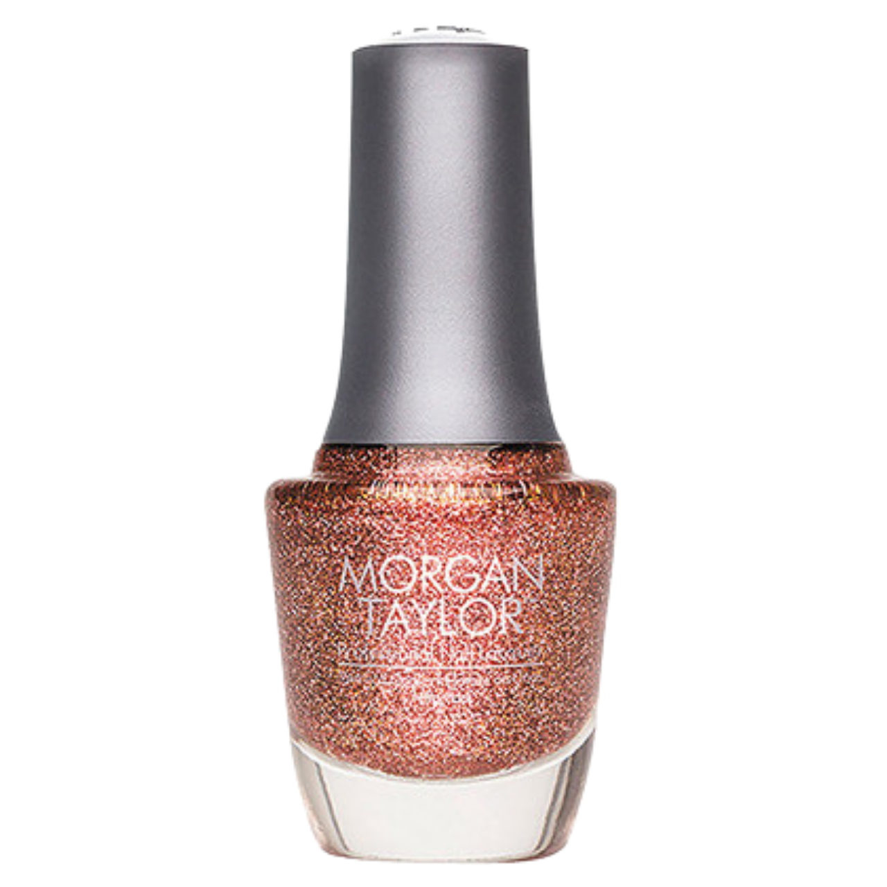 MORGAN TAYLOR - Don't Rain On My Masquerade #50161