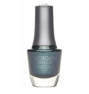 MORGAN TAYLOR - The Big Reveal #50162